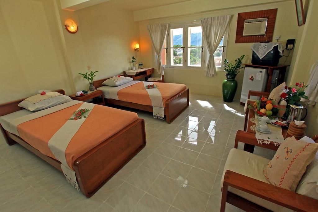 Hupin Hotel Nyaung Shwe Δωμάτιο φωτογραφία