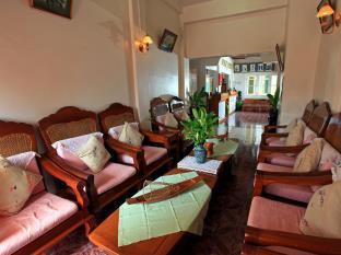 Hupin Hotel Nyaung Shwe Εξωτερικό φωτογραφία